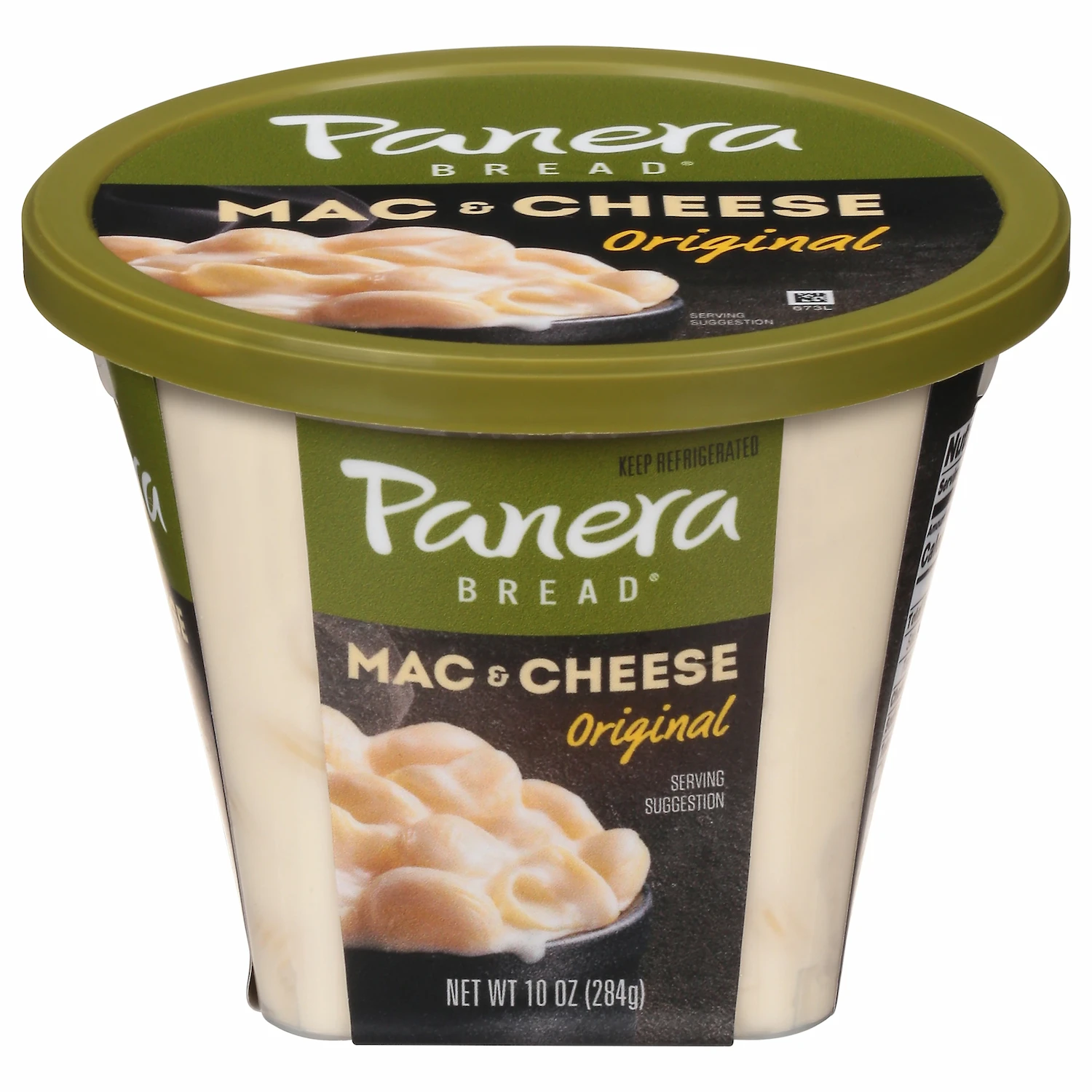 Mac & Cheese and Bowls | Panera Bread